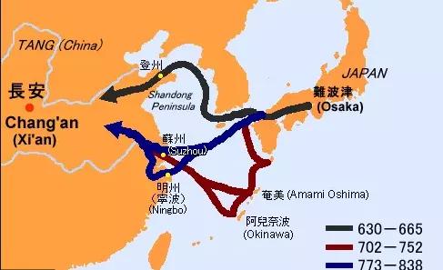 种子岛：见证日本历史转折的弹丸之地