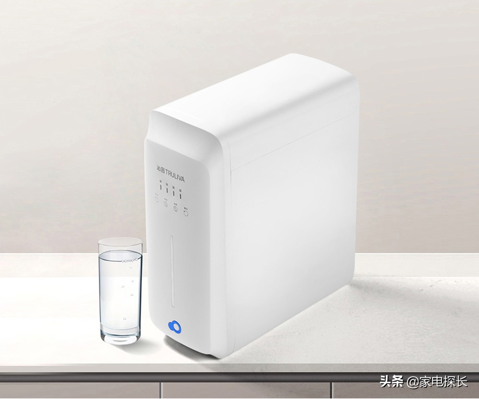 2021年净水器第一名,选购净水器只看价格不被坑才怪