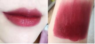 2020流行口红涂法,2023年口红涂法