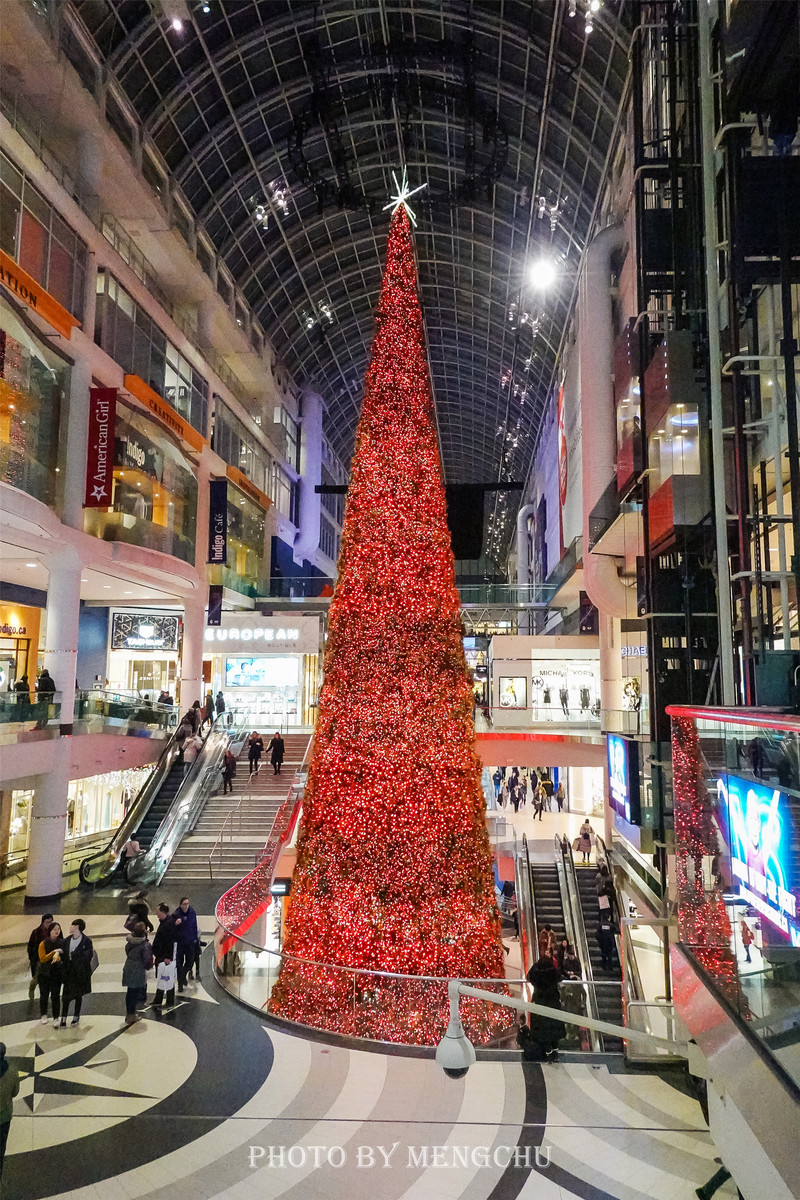 多伦多购物,多伦多购物免税店必买清单