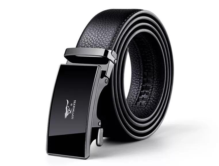 十大质量最好的皮带鳄鱼皮带,市场的皮带