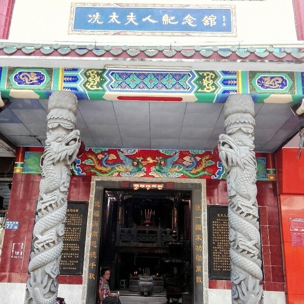 海口悠闲之旅深度体验椰城风情,椰海风情海口