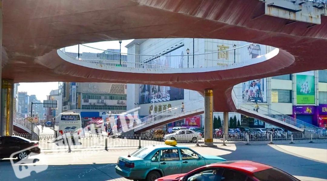 长春市南关区东天街改造规划,洛阳天街改造规划