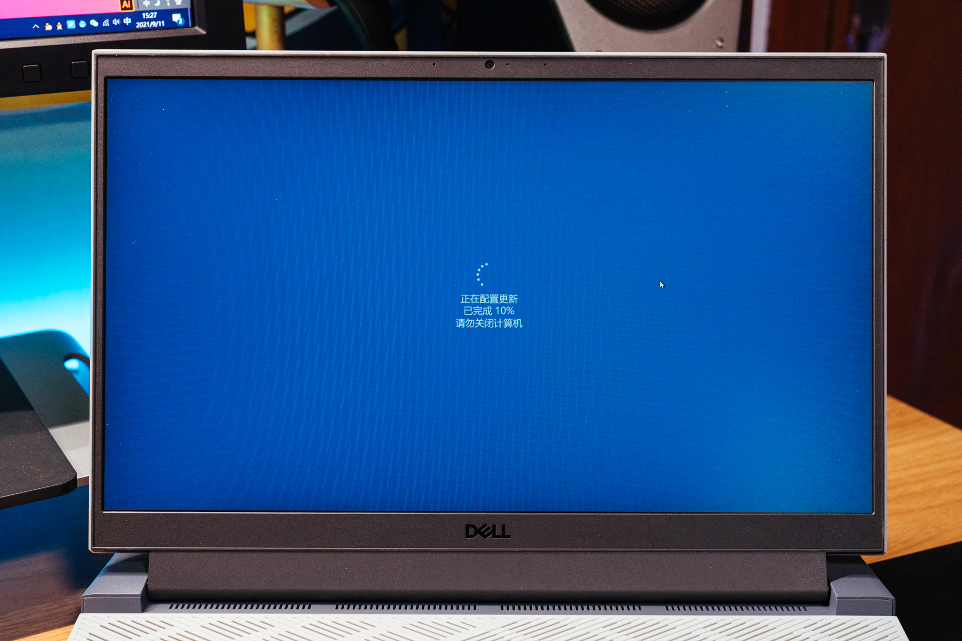 怎么看戴尔g16开启独显直连,戴尔g155511怎么确认开启独显直连