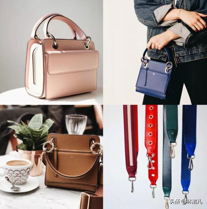 别再瞎买包包了原厂清仓大牌男包,别再沉迷大牌这5款小众品牌包包