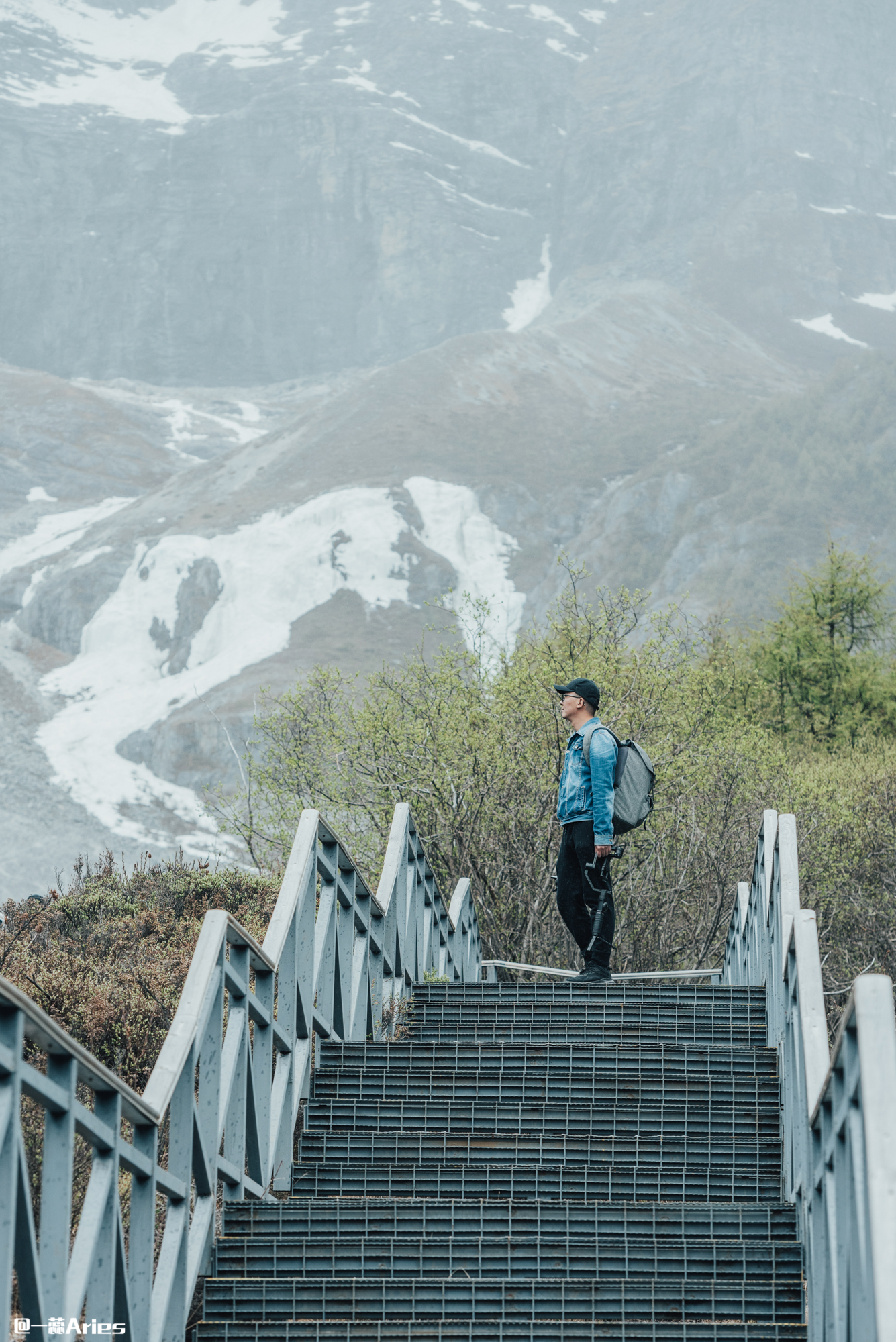 稻城亚丁8月自驾游攻略8天,稻城亚丁7月份雨季