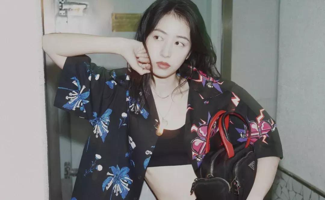 李现和前女友照片,李现和前女友