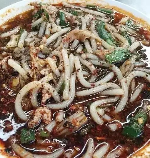 米线云南特色米线哪家好吃,米线云南特色米线