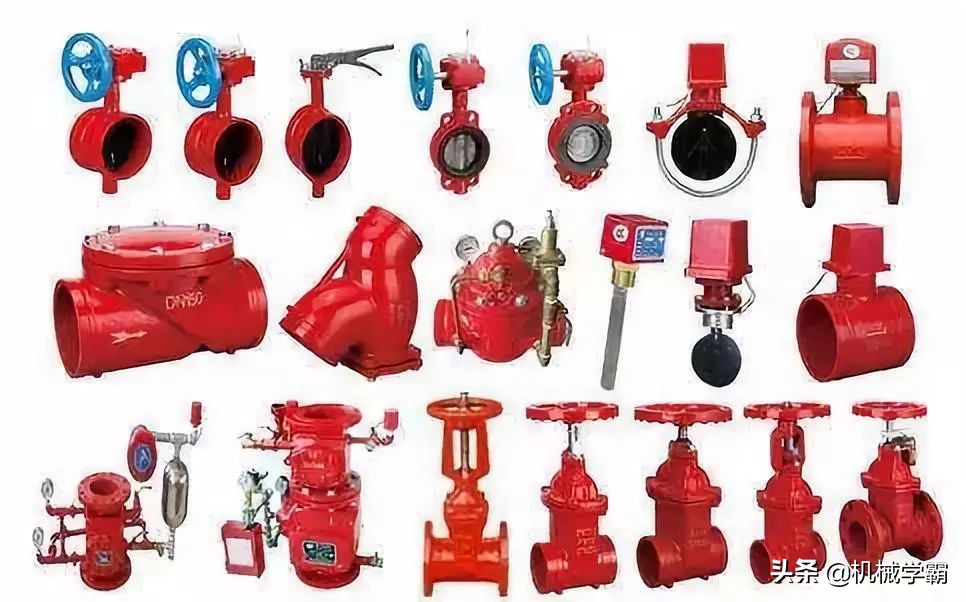 锌合金阀门的优缺点及用途,塑料阀门的优缺点