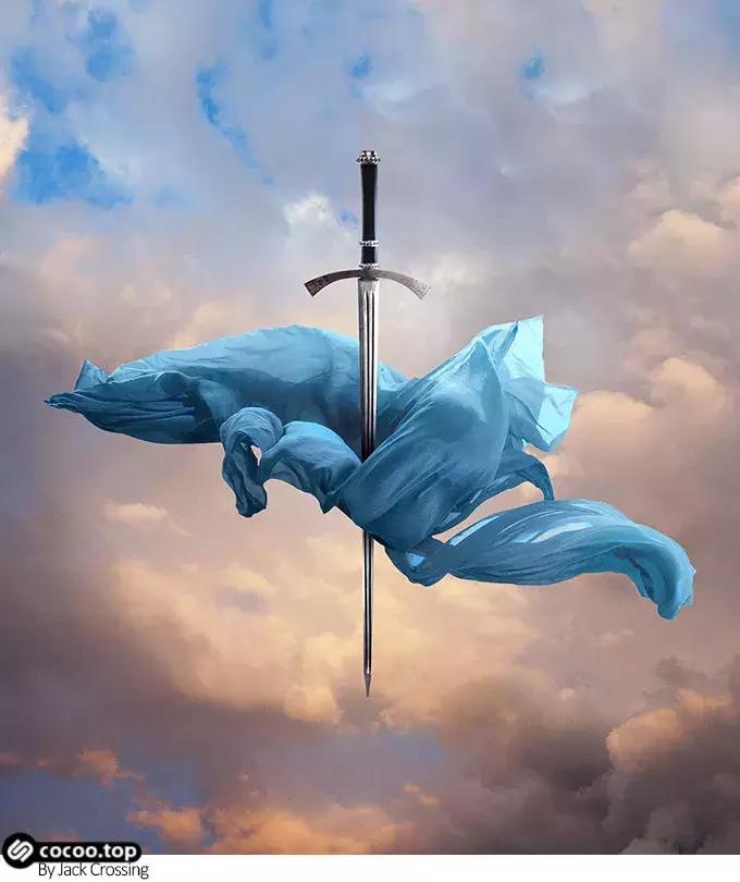 设计中六种构成方法,设计基本功构图