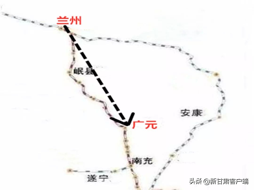 兰渝铁路有动车组开行吗,兰渝铁路动车时刻表公布