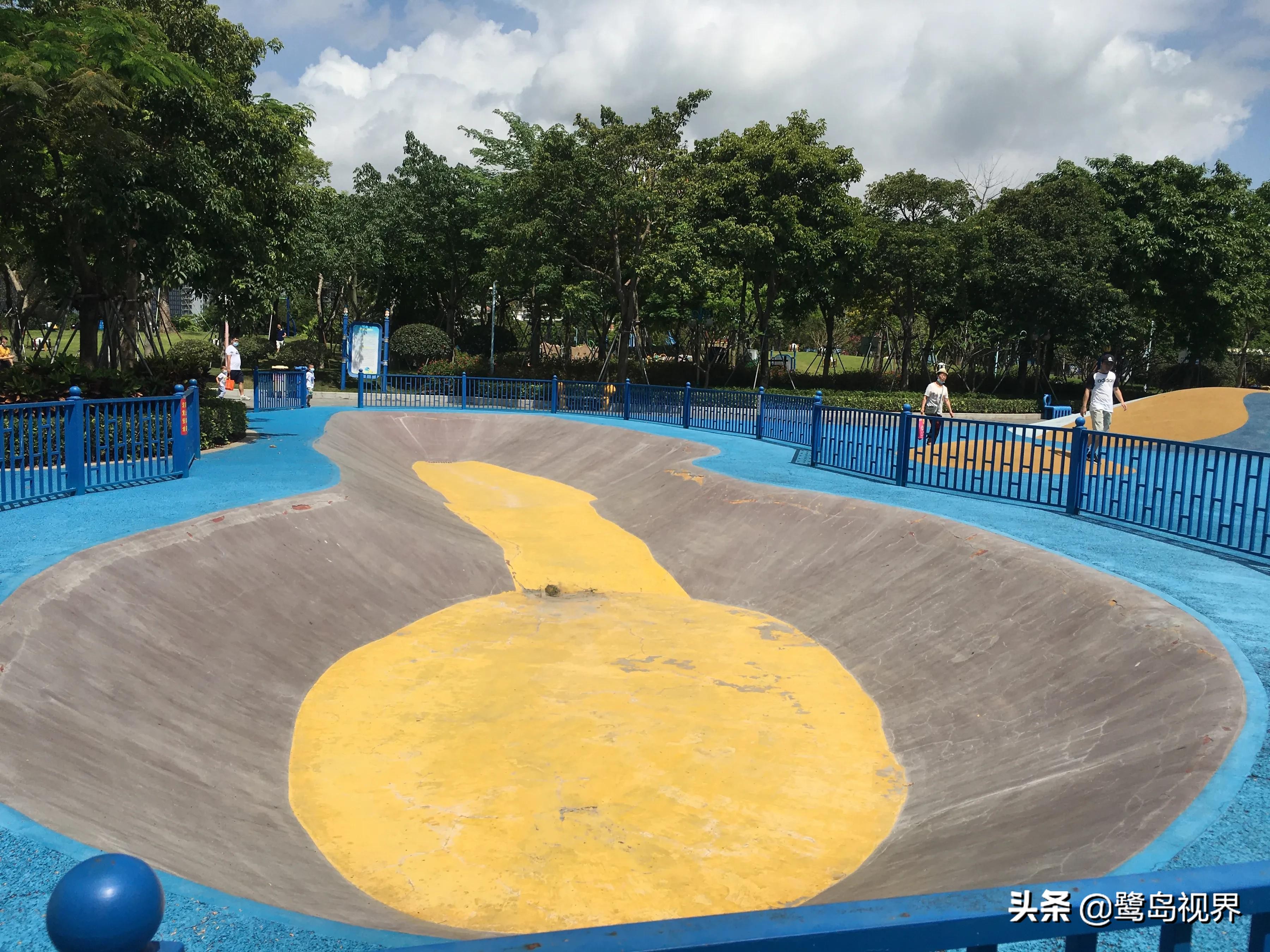 厦门遛娃好去处儿童公园,厦门适合溜娃的室内景点