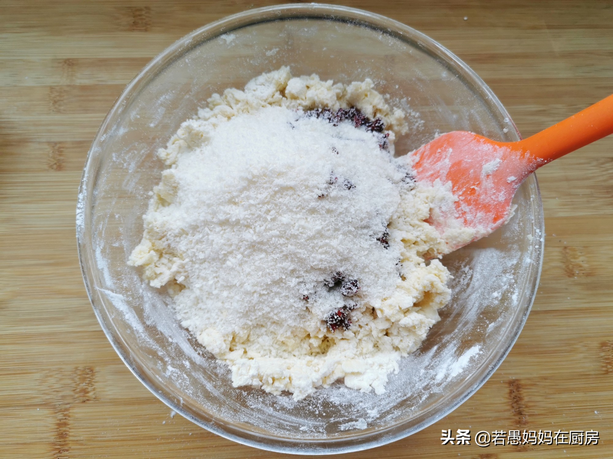 想吃饼干用什么代替,自制饼干无添加