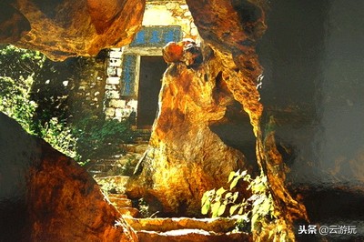 阳春最出名景点大全排名,广东阳春著名景点图片大全