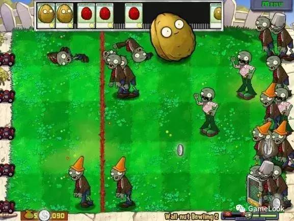 怎么样制作植物大战僵尸这款游戏,植物大战僵尸开发者专访