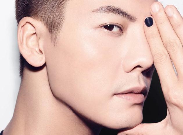 男士小众美容品牌,高品质男士美容