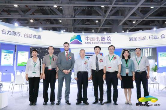 广州车展新能源电动车,2021广州车展新能源