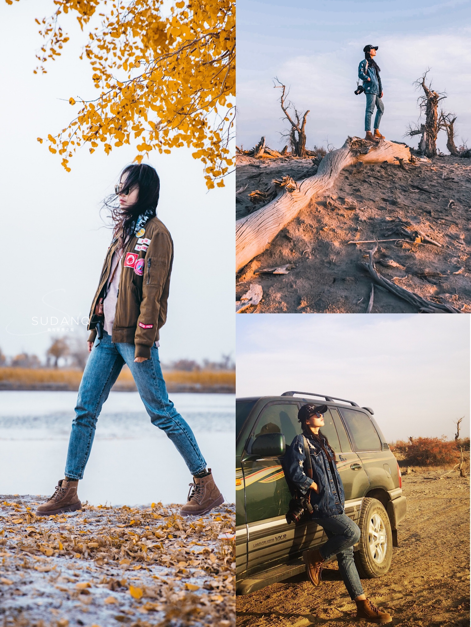 疆内哪里好玩风景好,疆内好玩的地方推荐