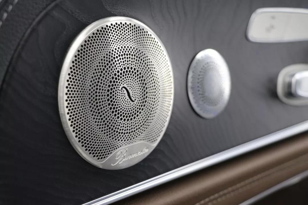 汽车上用的音响有哪些,车上音响品牌排行榜