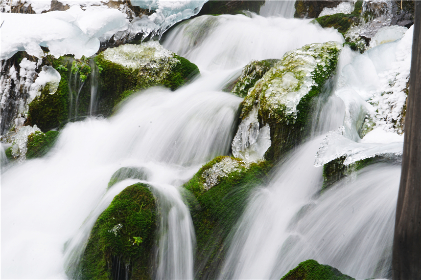 传说中的昆仑瑶池,传说中的瑶池在哪里