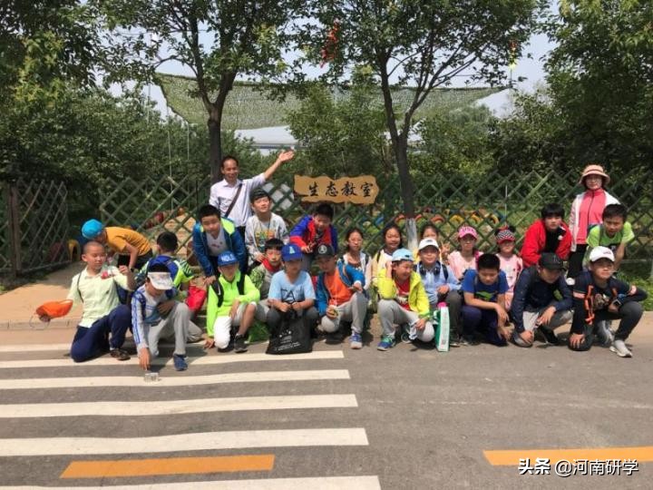 农耕科技研学旅行基地课程设计,农耕文化研学活动方案