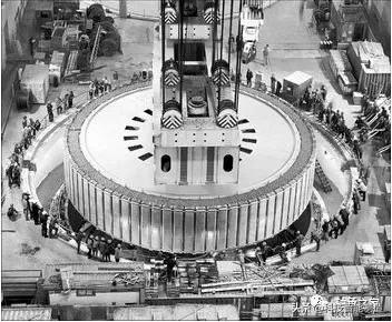 世界上最大轴承与最小轴承,轴承世界第一名