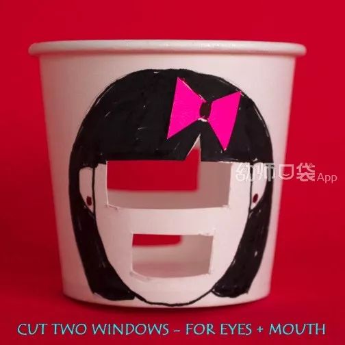 自制区角简单玩具,自制教玩具简单易做图片