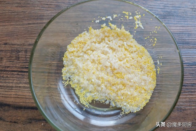 米粥怎么煮营养又好吃,米粥怎么做最有营养