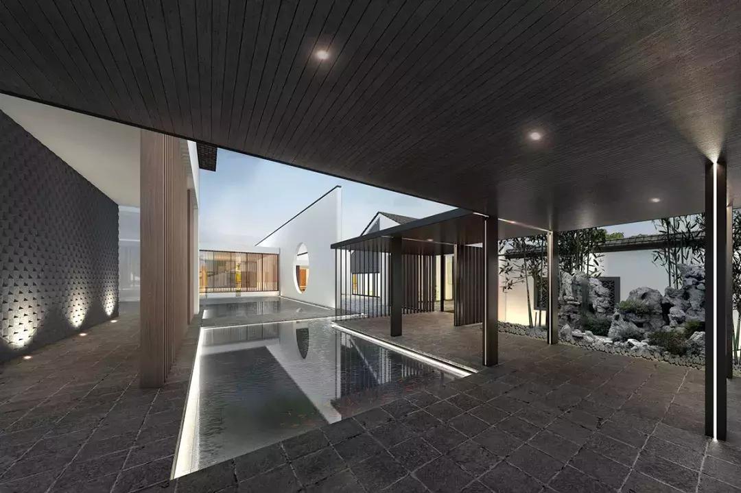 10家最新设计型精品民宿,十大创意民宿排行榜