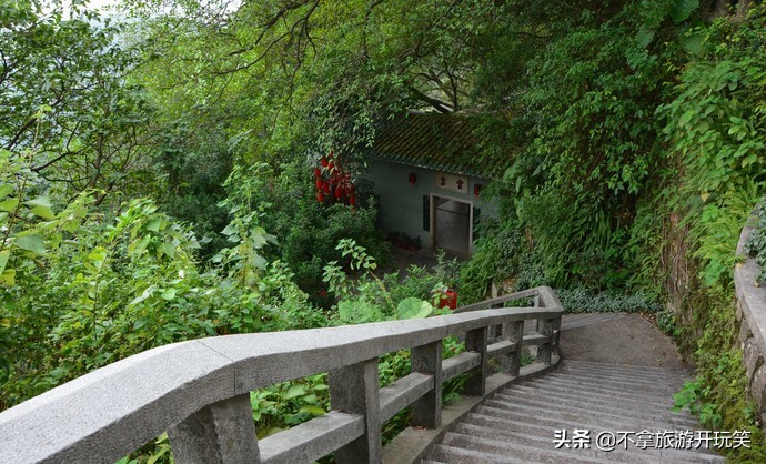 白云山哪几个景点值得去看,广州白云山旅游顶级景区