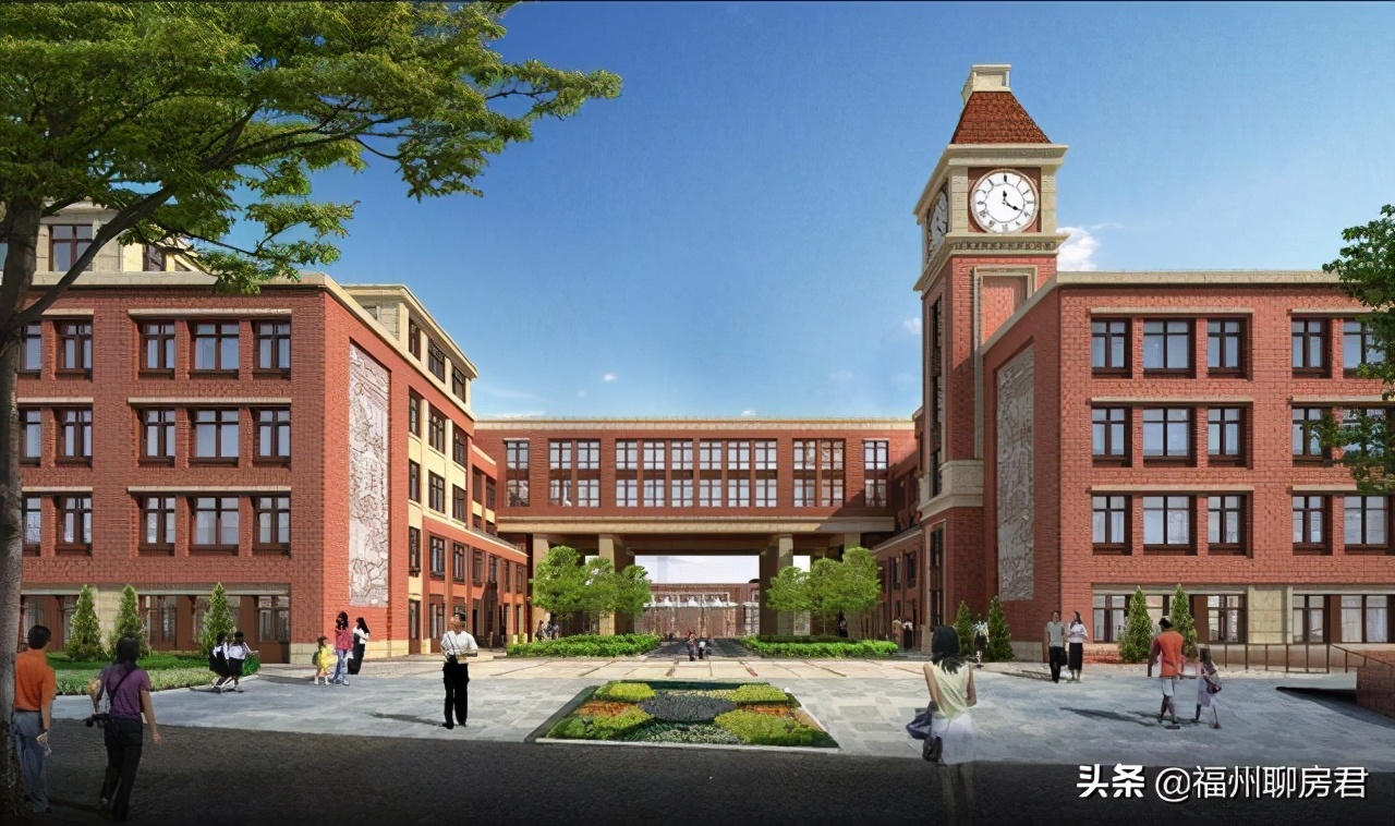 福州金山有哪些新出的楼盘,福州金山区最新地块