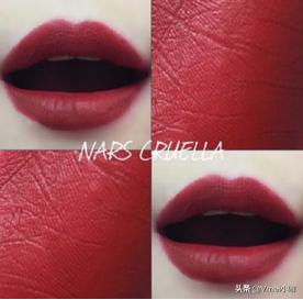 “污妖王”NARS,凭什么夺得大家的热捧?