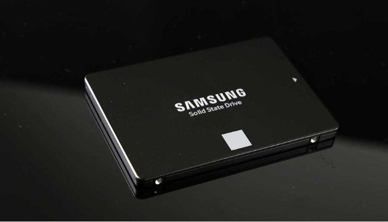 固态硬盘写入掉速解决方法,固态掉盘30分钟拯救大法