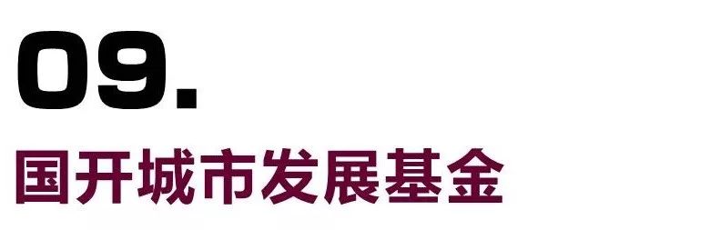 一张图让你秒懂私募股权基金,私募基金图形基础