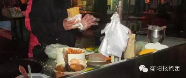 来衡阳必去吃的小吃,衡阳市好吃的小吃推荐