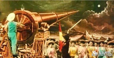 电影流浪地球值得一看,流浪地球在科幻世界连载