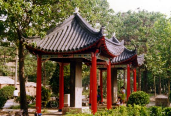 中原第一所现代大学:坐落于八朝古都,近60万人选择报考!