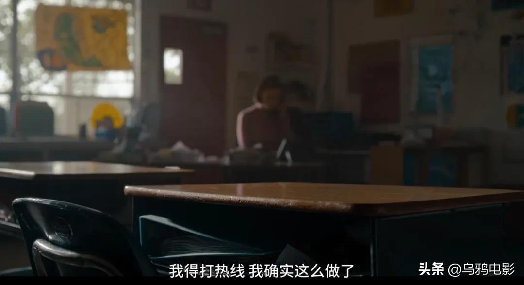 气到抽搐发抖电视剧,气到发抖的电影解说