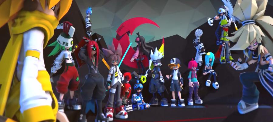 日漫3d成为主流,日漫以3d还是2d为主