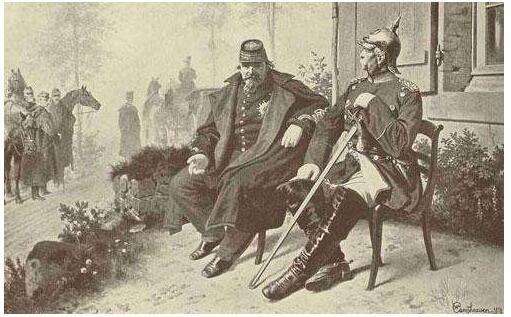 法国退还庚子赔款,普法战争法国赔款与庚子赔款