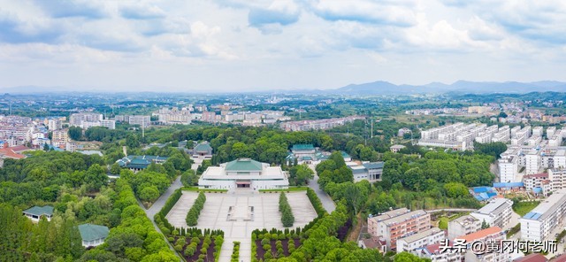 湖北红安现在的发展如何,湖北红安简介