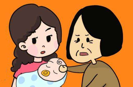 家人催生怎么解决,家里人催生小宝宝怎么办