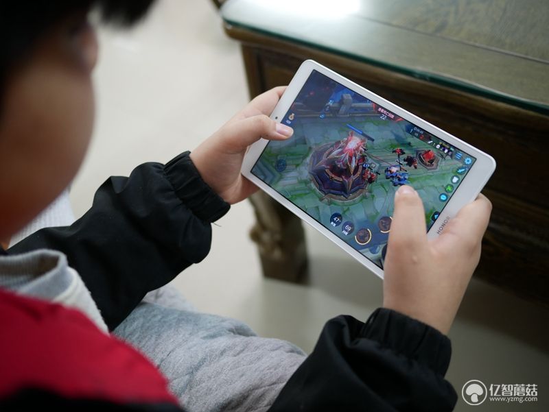 荣耀平板5八英寸版,荣耀平板5支持高清通话么