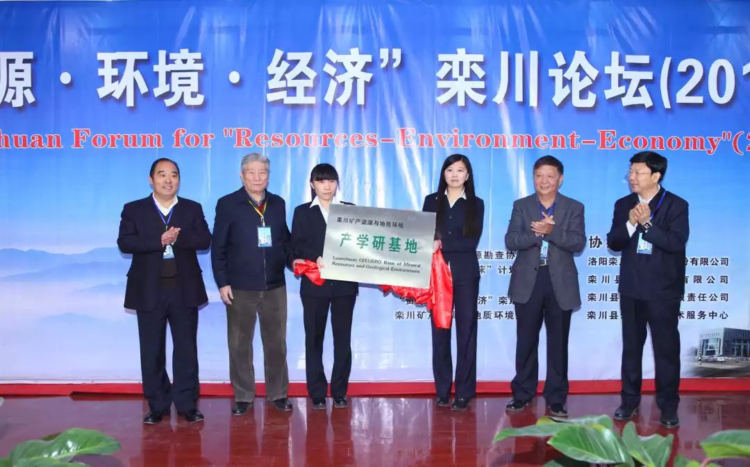 赵鹏大院士最近视频,赵鹏大院士回母校心得体会