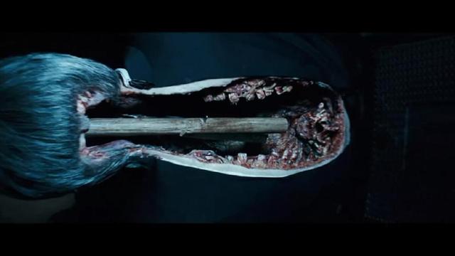 *夜电午**影院第一夜——我吓你，你不能叫的《死寂》