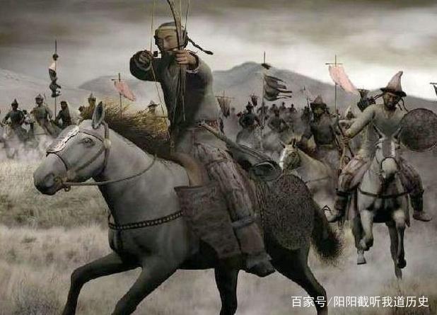 有分阃之劳乏御家之道的名将安审琦|五代十国