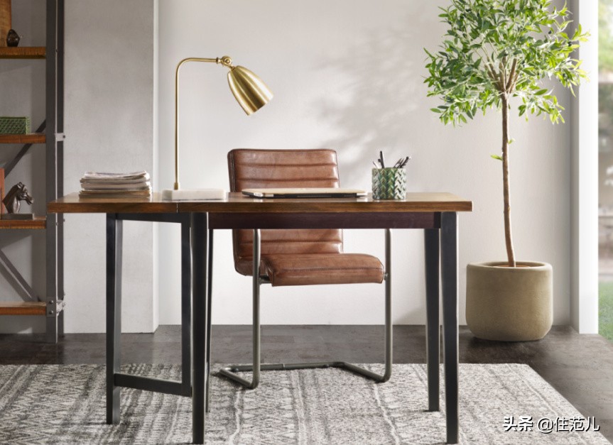 看起来很高级的家居,盘点那些超好看的家具