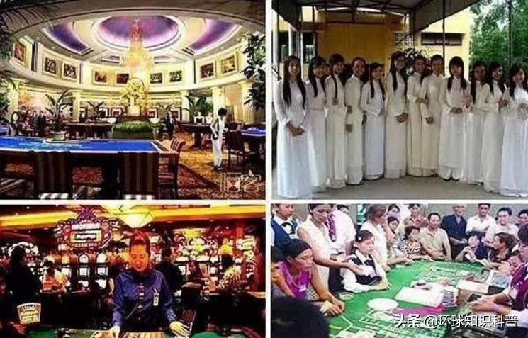 越南的奇闻奇事,越南趣闻