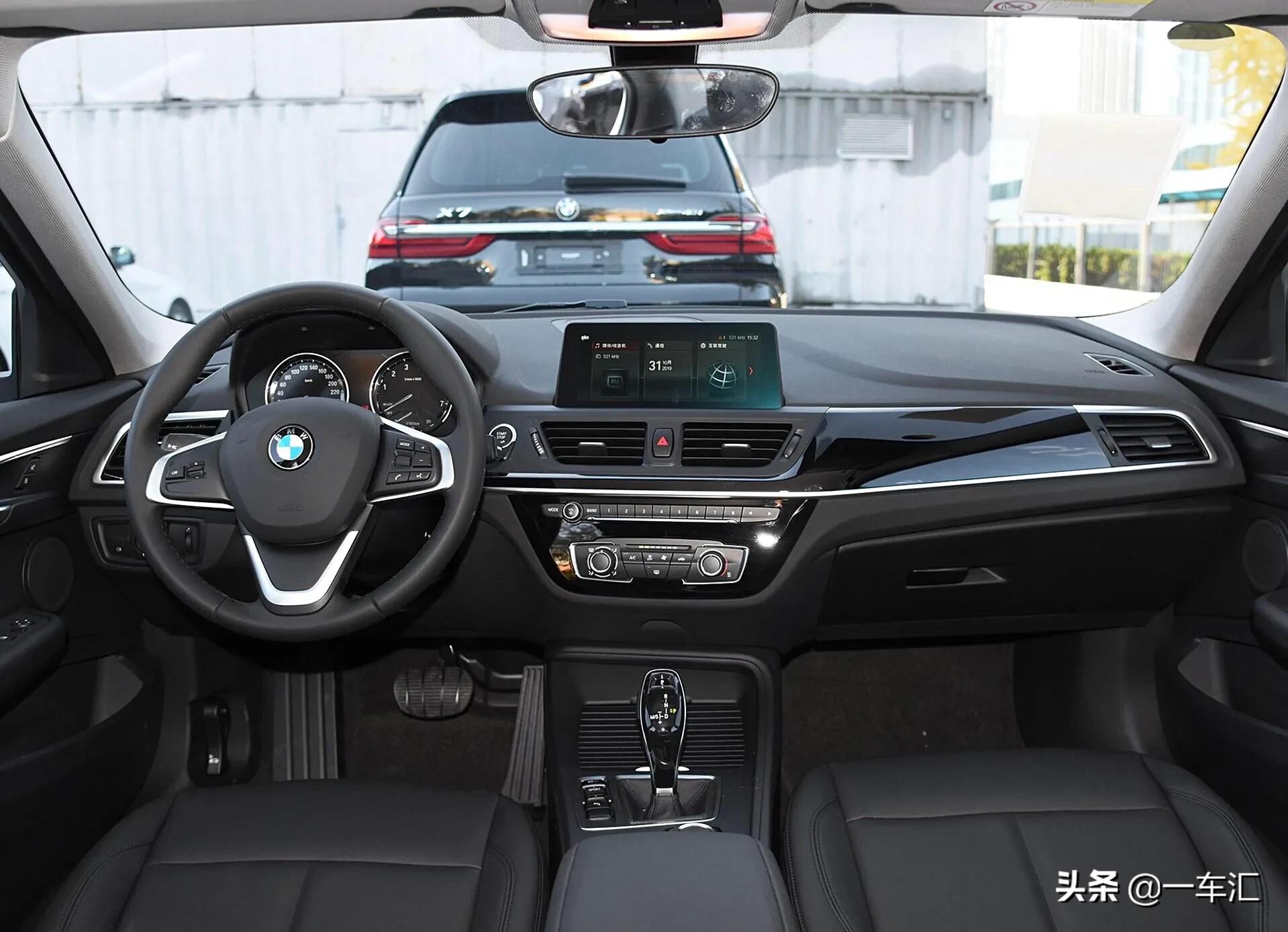 不到20万的宝马奔驰奥迪,不到20万的宝马