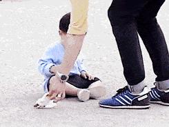 孩子玩水彩笔的危害,用水彩笔画画适合儿童的话